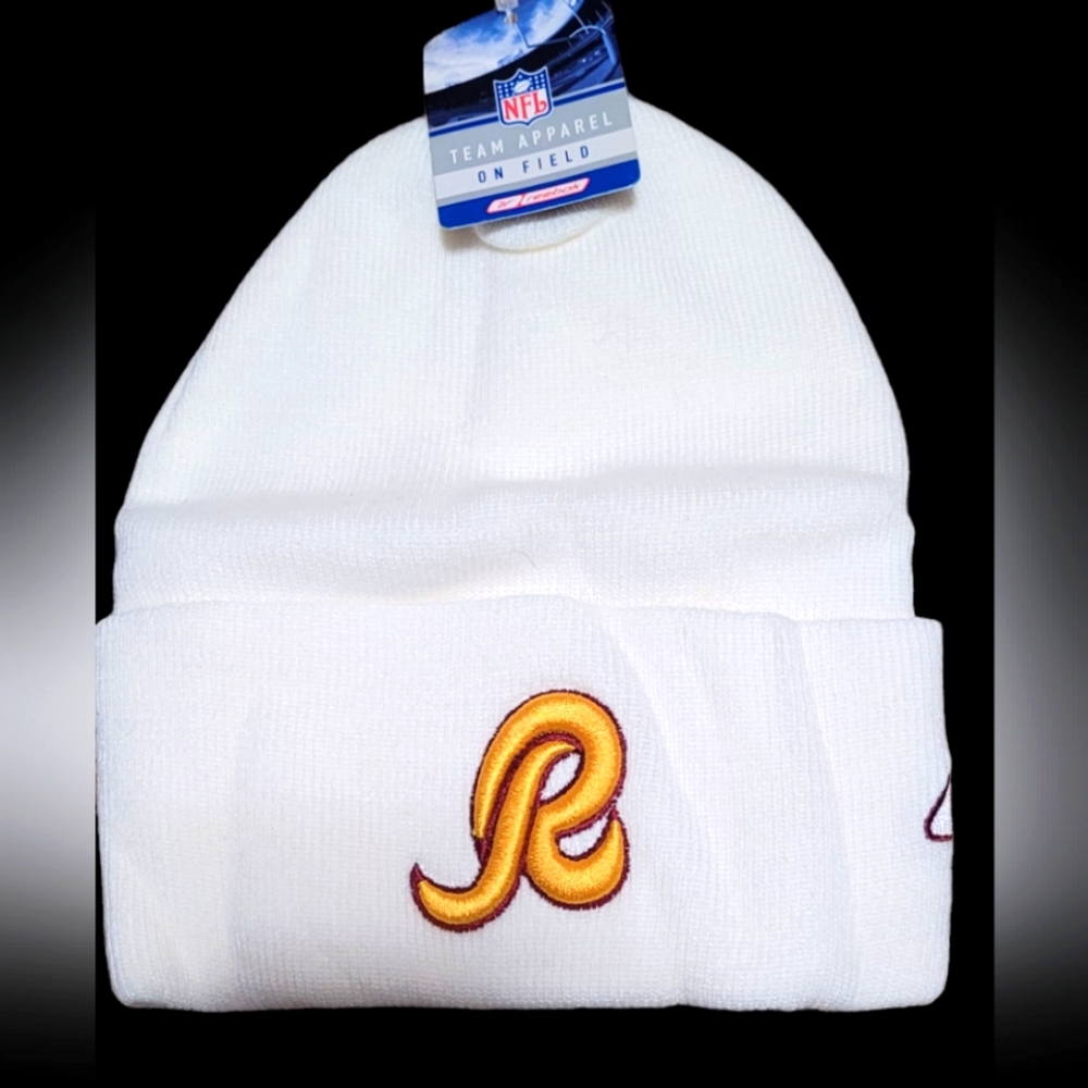 NFL Team Apparel Beanie